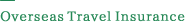 OverseasTravel Insurance