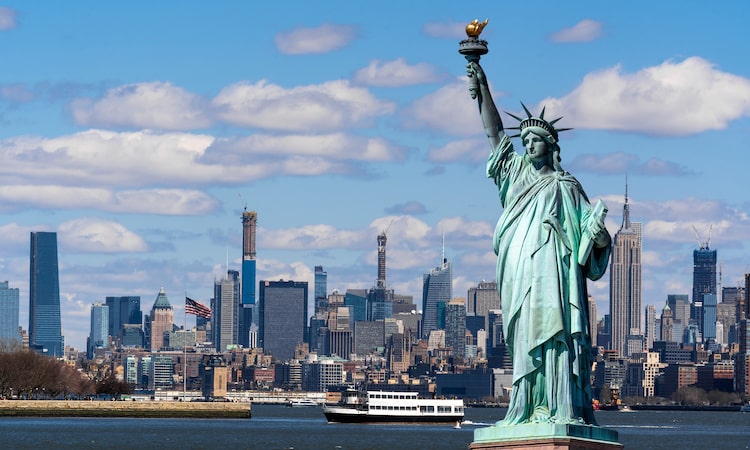 【海外旅行保険】アメリカへの旅行や留学に最適な補償の選び方